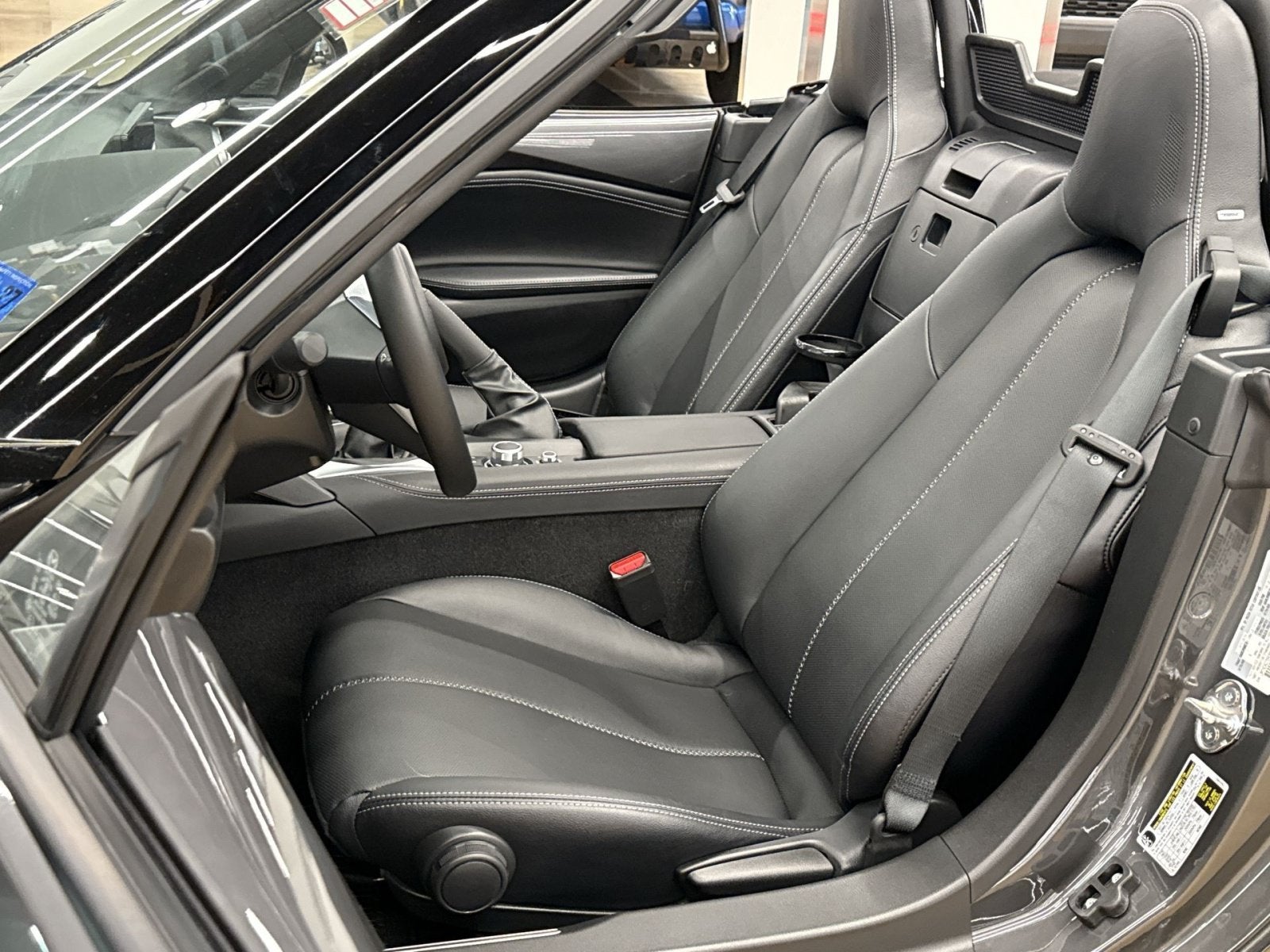 2024 Mazda Mazda MX-5 Miata Grand Touring