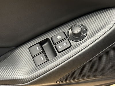 2024 Mazda Mazda MX-5 Miata Grand Touring