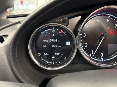 2024 Mazda Mazda MX-5 Miata Grand Touring