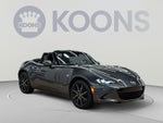 2024 Mazda Mazda MX-5 Miata Grand Touring