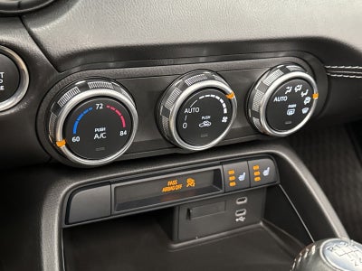 2024 Mazda Mazda MX-5 Miata Grand Touring