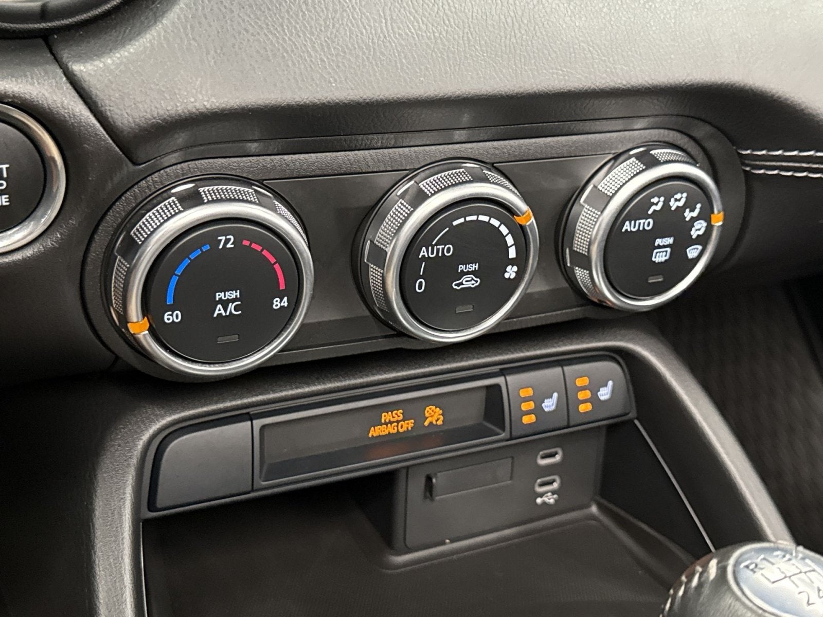 2024 Mazda Mazda MX-5 Miata Grand Touring