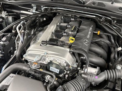 2024 Mazda Mazda MX-5 Miata Grand Touring