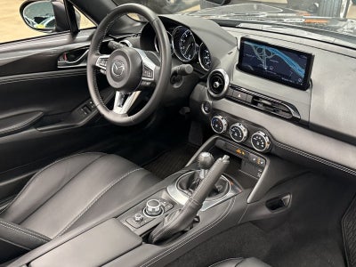 2024 Mazda Mazda MX-5 Miata Grand Touring