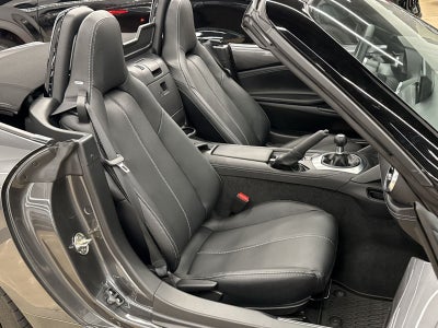 2024 Mazda Mazda MX-5 Miata Grand Touring