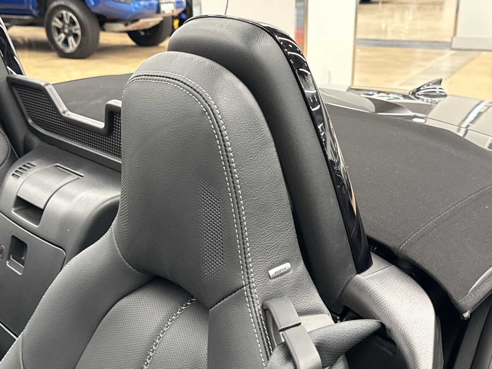 2024 Mazda Mazda MX-5 Miata Grand Touring