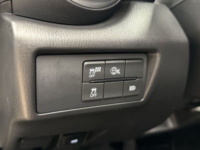 2024 Mazda Mazda MX-5 Miata Grand Touring