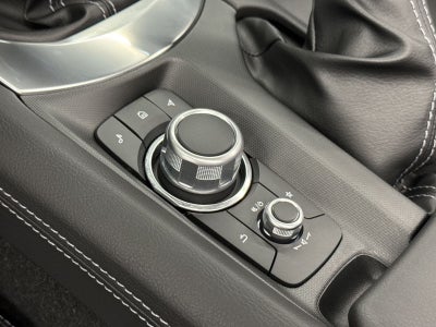2024 Mazda Mazda MX-5 Miata Grand Touring