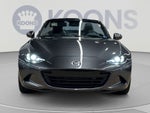 2024 Mazda Mazda MX-5 Miata Grand Touring