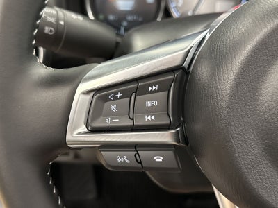 2024 Mazda Mazda MX-5 Miata Grand Touring