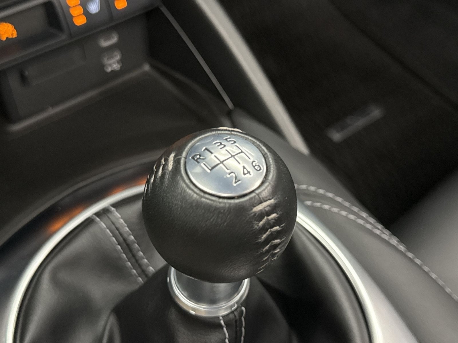 2024 Mazda Mazda MX-5 Miata Grand Touring