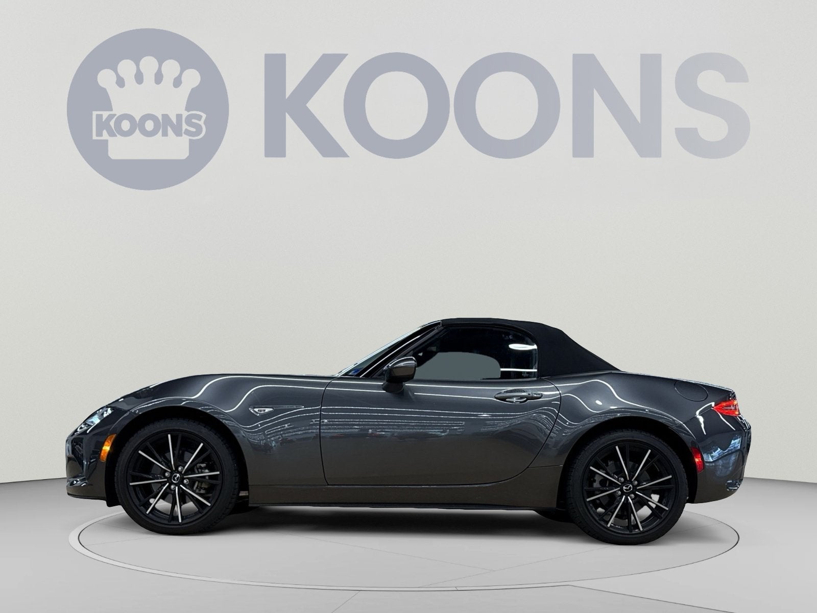 2024 Mazda Mazda MX-5 Miata Grand Touring