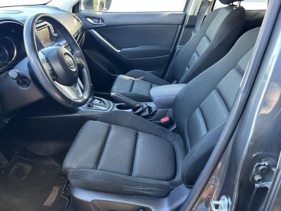2013 Mazda Mazda CX-5 Touring