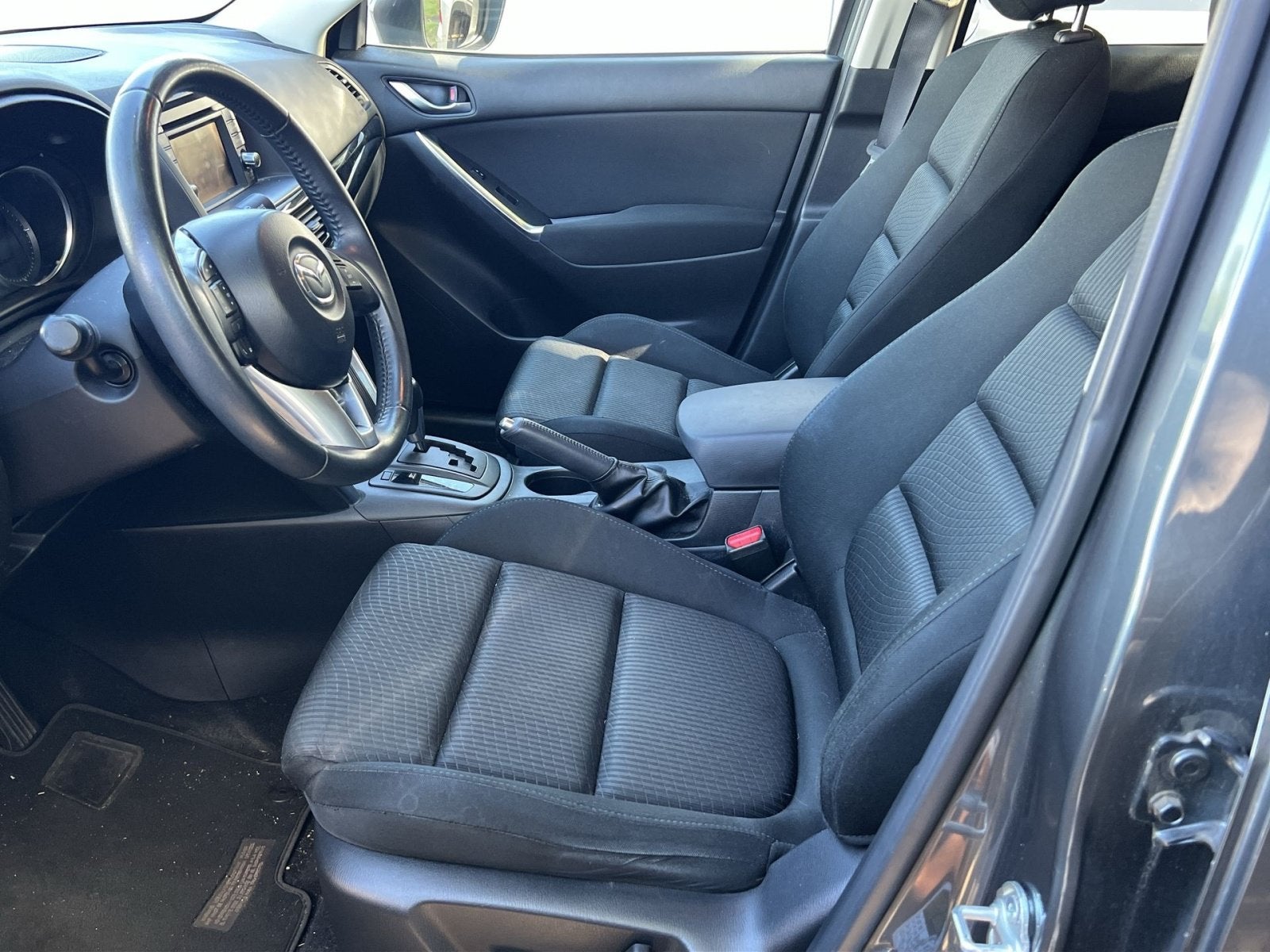 2013 Mazda Mazda CX-5 Touring