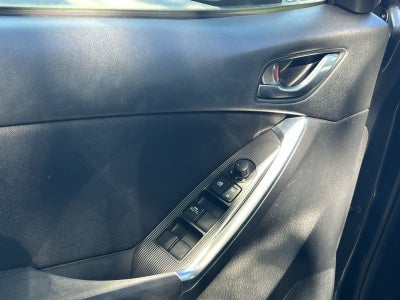 2013 Mazda Mazda CX-5 Touring