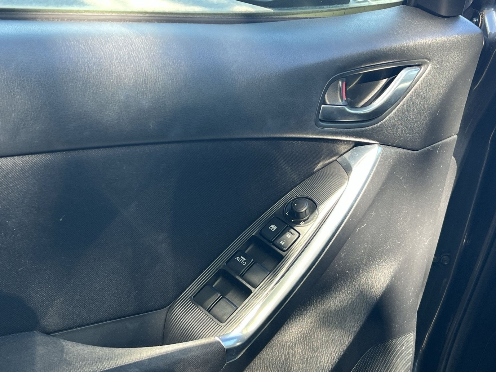 2013 Mazda Mazda CX-5 Touring
