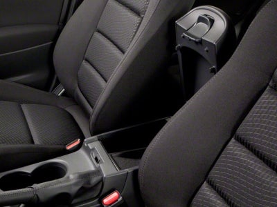 2013 Mazda Mazda CX-5 Touring