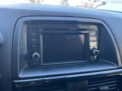 2013 Mazda Mazda CX-5 Touring
