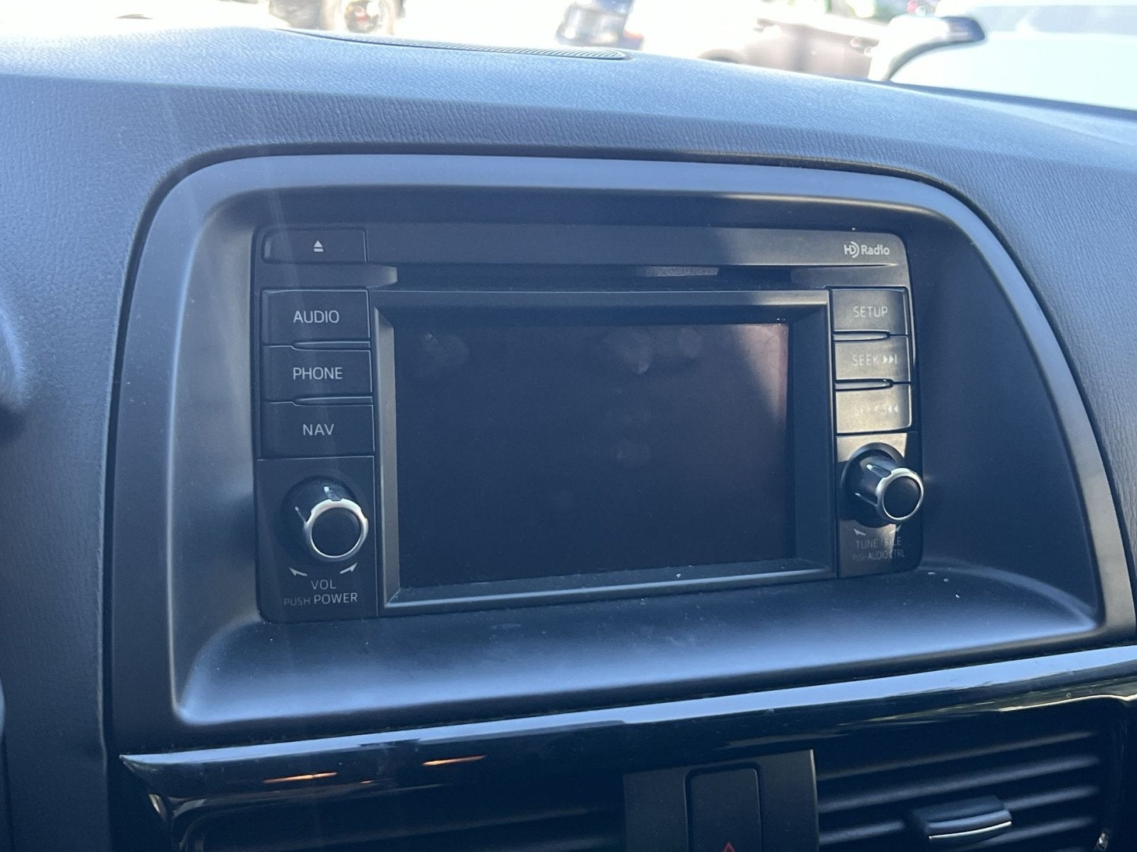 2013 Mazda Mazda CX-5 Touring
