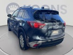 2013 Mazda Mazda CX-5 Touring