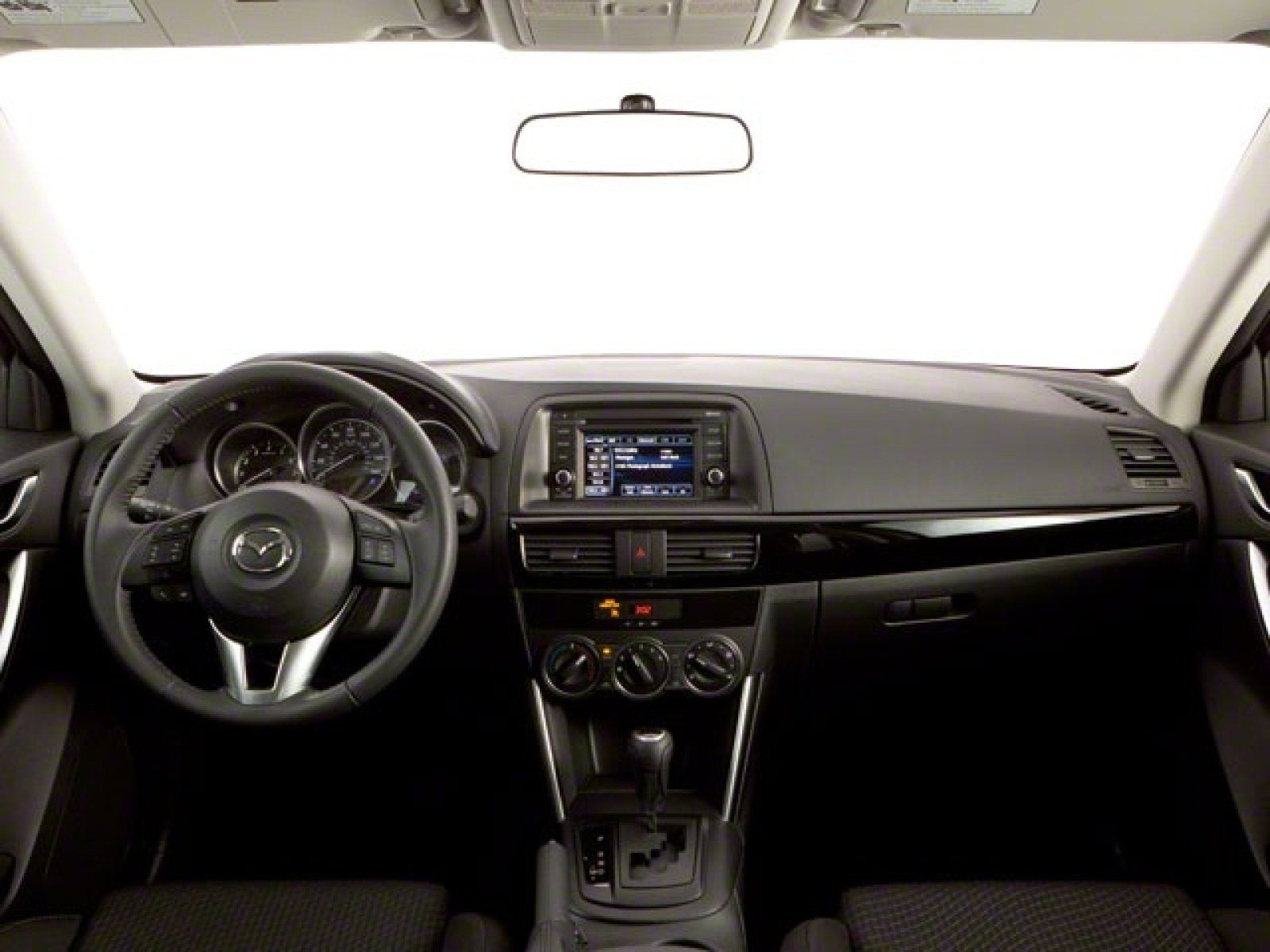 2013 Mazda Mazda CX-5 Touring