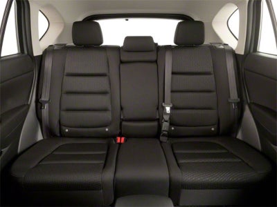 2013 Mazda Mazda CX-5 Grand Touring