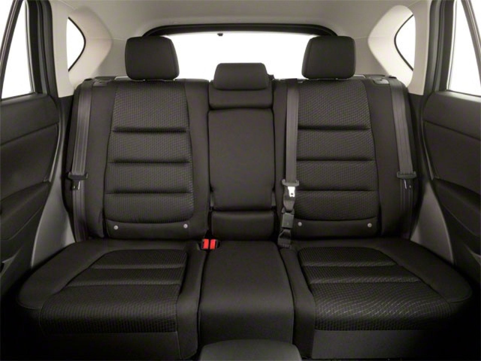 2013 Mazda Mazda CX-5 Grand Touring