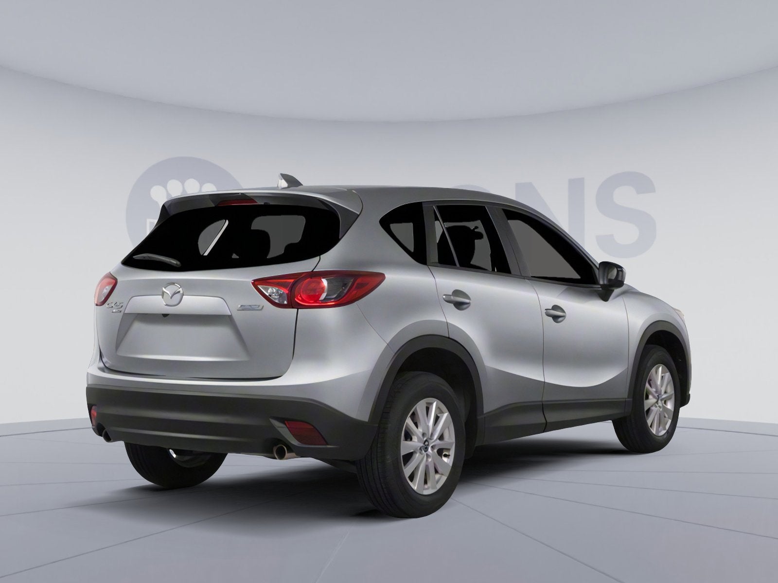 2013 Mazda Mazda CX-5 Grand Touring
