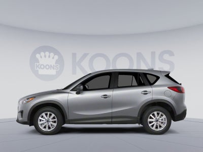 2013 Mazda Mazda CX-5 Grand Touring