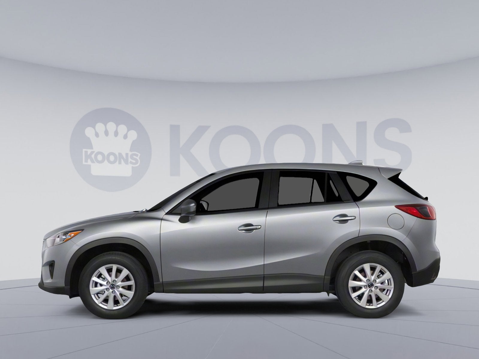 2013 Mazda Mazda CX-5 Grand Touring