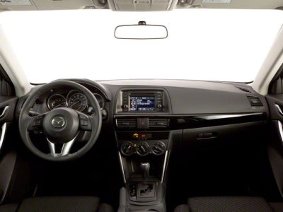 2013 Mazda Mazda CX-5 Grand Touring