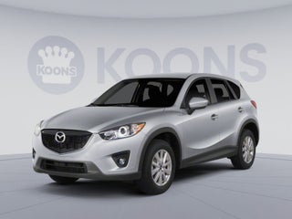 2013 Mazda Mazda CX-5 Grand Touring