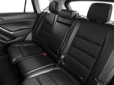 2016 Mazda Mazda CX-5 Grand Touring