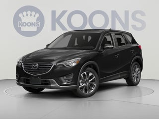 2016 Mazda Mazda CX-5 Grand Touring