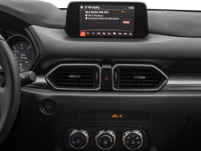 2018 Mazda Mazda CX-5 Sport