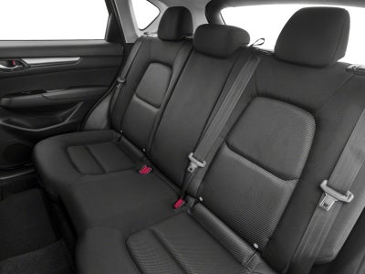 2018 Mazda Mazda CX-5 Sport