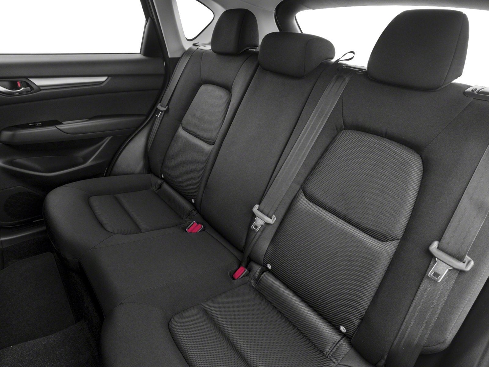 2018 Mazda Mazda CX-5 Sport