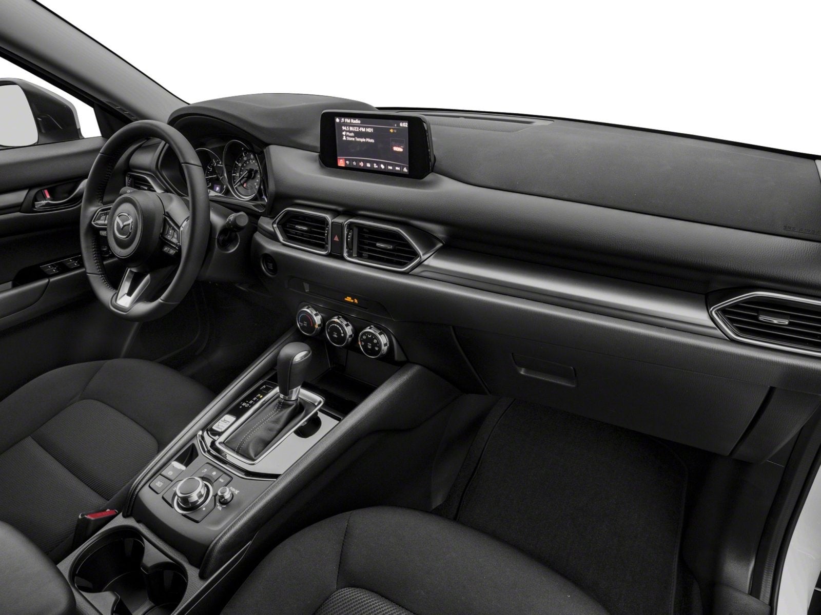2018 Mazda Mazda CX-5 Sport
