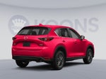 2018 Mazda Mazda CX-5 Sport