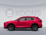 2018 Mazda Mazda CX-5 Sport