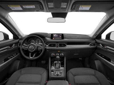 2018 Mazda Mazda CX-5 Sport