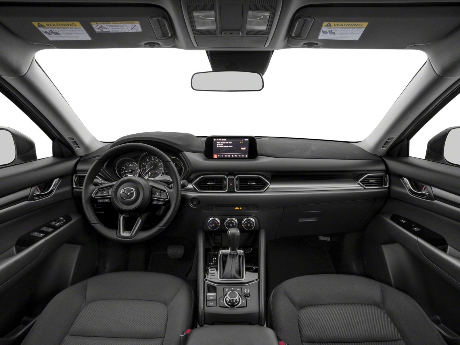 2018 Mazda Mazda CX-5 Sport