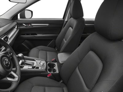2018 Mazda Mazda CX-5 Sport