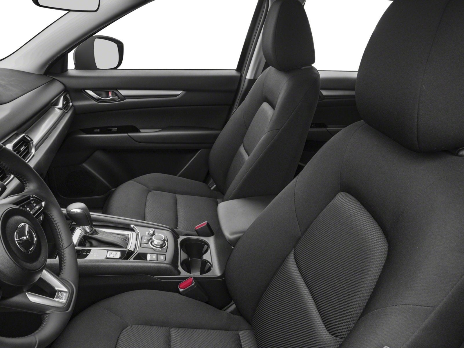 2018 Mazda Mazda CX-5 Sport