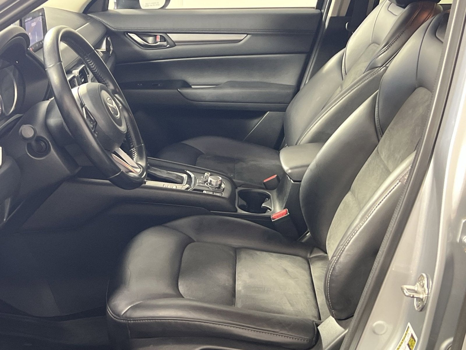 2018 Mazda Mazda CX-5 Touring