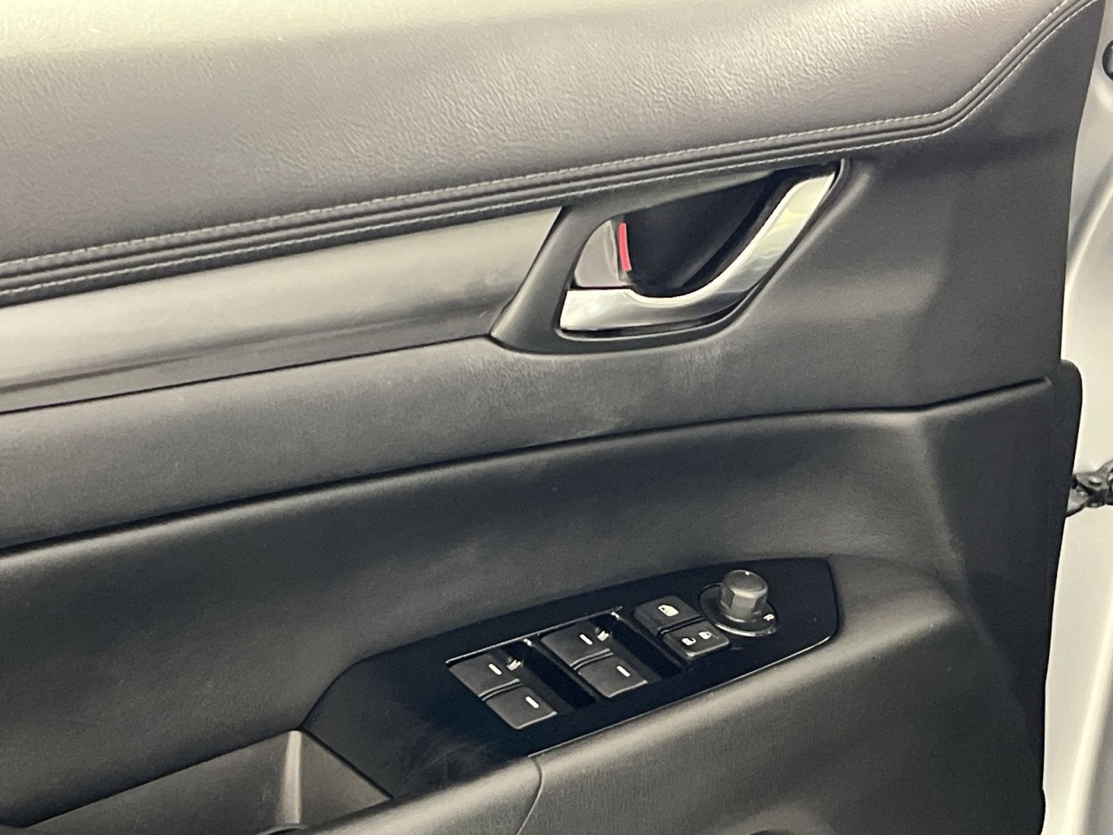 2018 Mazda Mazda CX-5 Touring