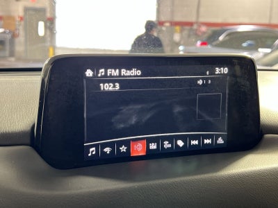 2018 Mazda Mazda CX-5 Touring