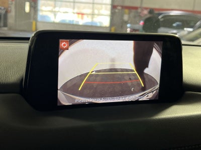 2018 Mazda Mazda CX-5 Touring