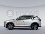 2018 Mazda Mazda CX-5 Touring