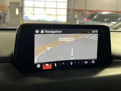 2018 Mazda Mazda CX-5 Touring